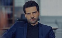 Endless Love Emir sconvolto