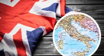 In Gran Bretagna impazziscono per questa regione: gli italiani non la considerano, ma è perfetta per le vacanze