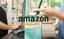 È il libro più venduto su Amazon