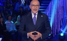 Alfonso Signorini: gaffe prima GF