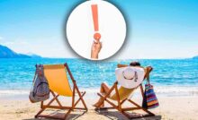 Vacanze mare: prezzi stelle