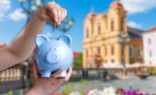 Viaggiare con pochi euro